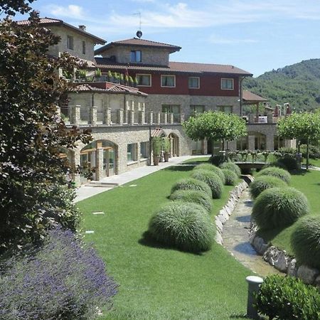 Bes Hotel Terme Di Palazzago Extérieur photo
