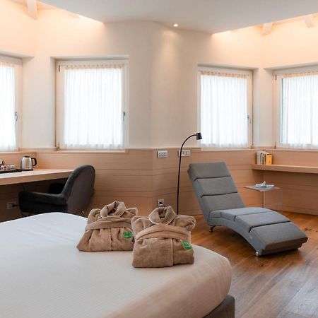 Bes Hotel Terme Di Palazzago Extérieur photo
