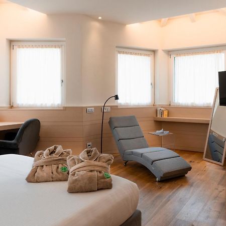 Bes Hotel Terme Di Palazzago Extérieur photo