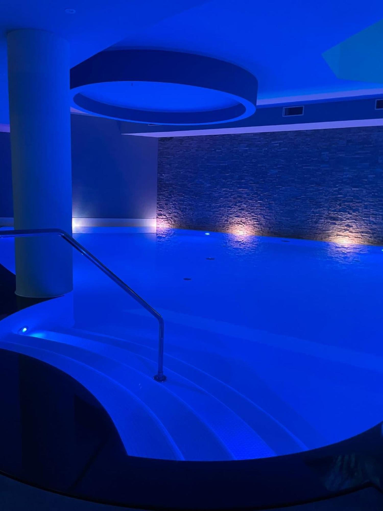 Bes Hotel Terme Di Palazzago Extérieur photo