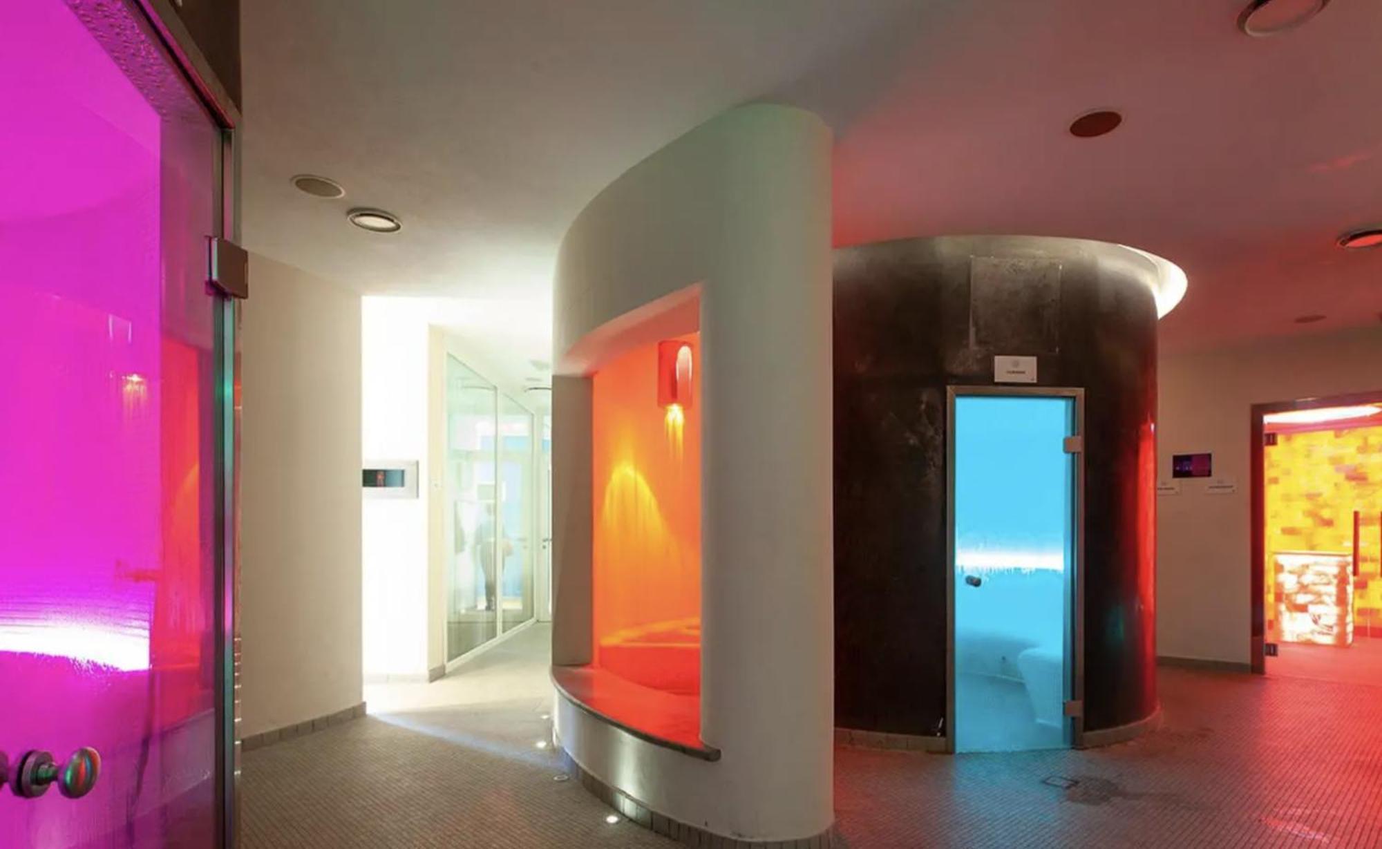 Bes Hotel Terme Di Palazzago Extérieur photo