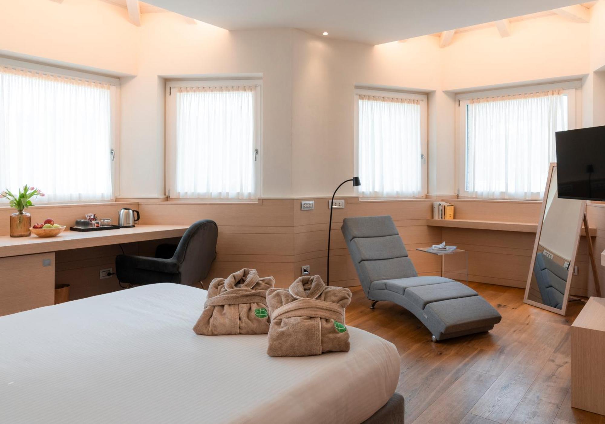 Bes Hotel Terme Di Palazzago Extérieur photo