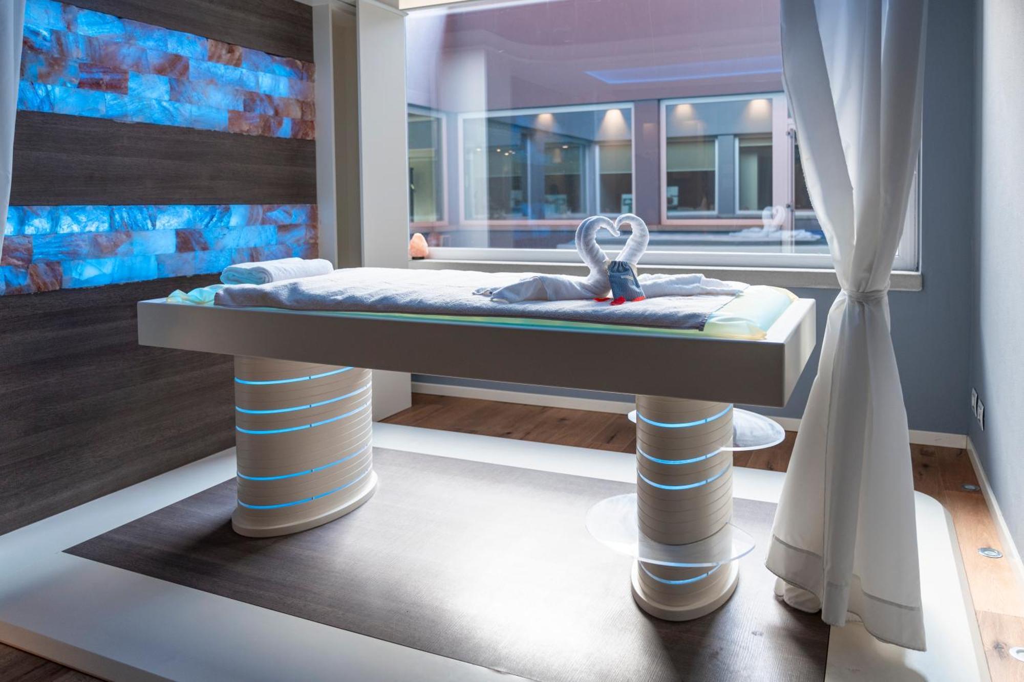 Bes Hotel Terme Di Palazzago Extérieur photo