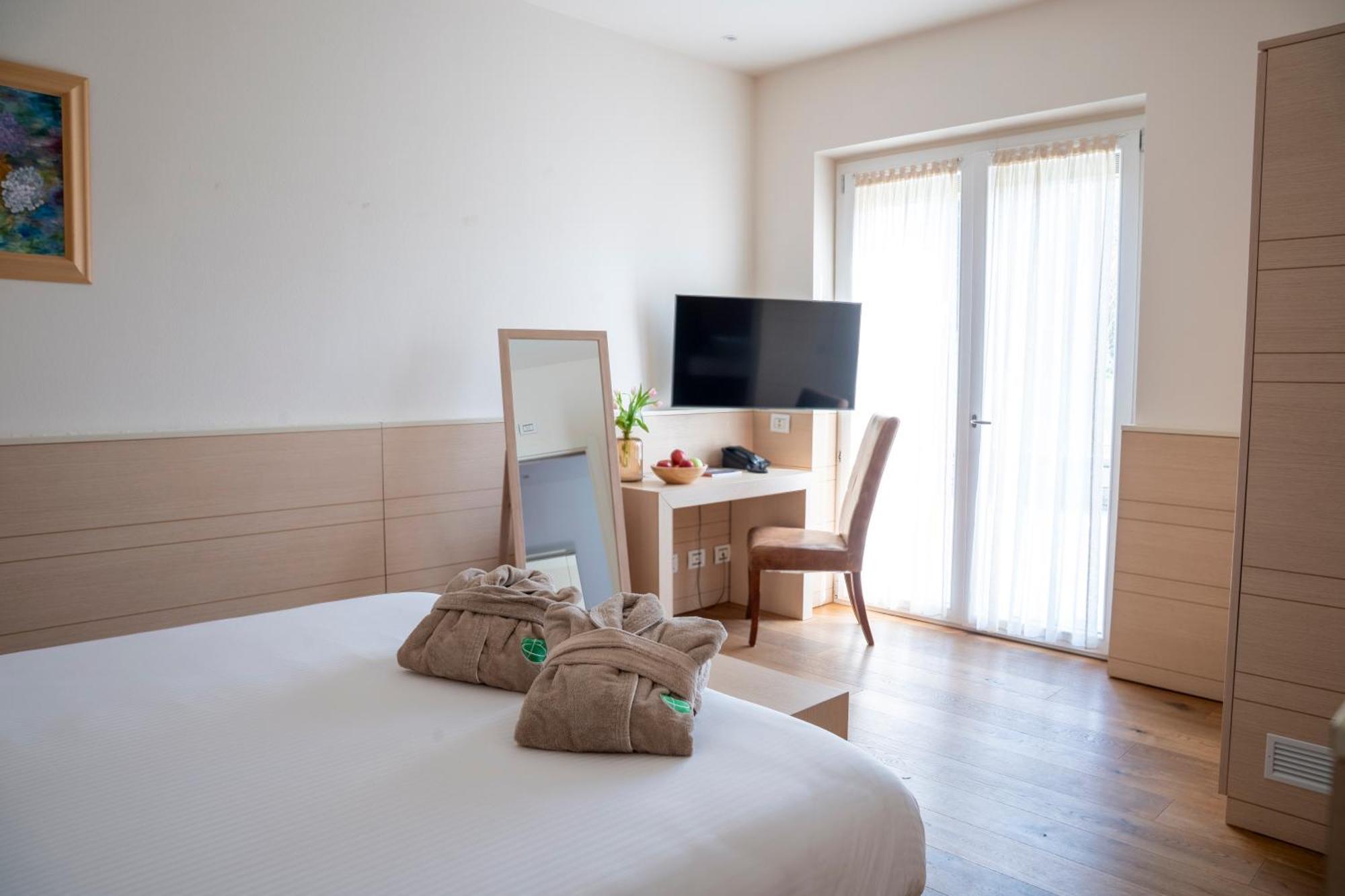 Bes Hotel Terme Di Palazzago Extérieur photo