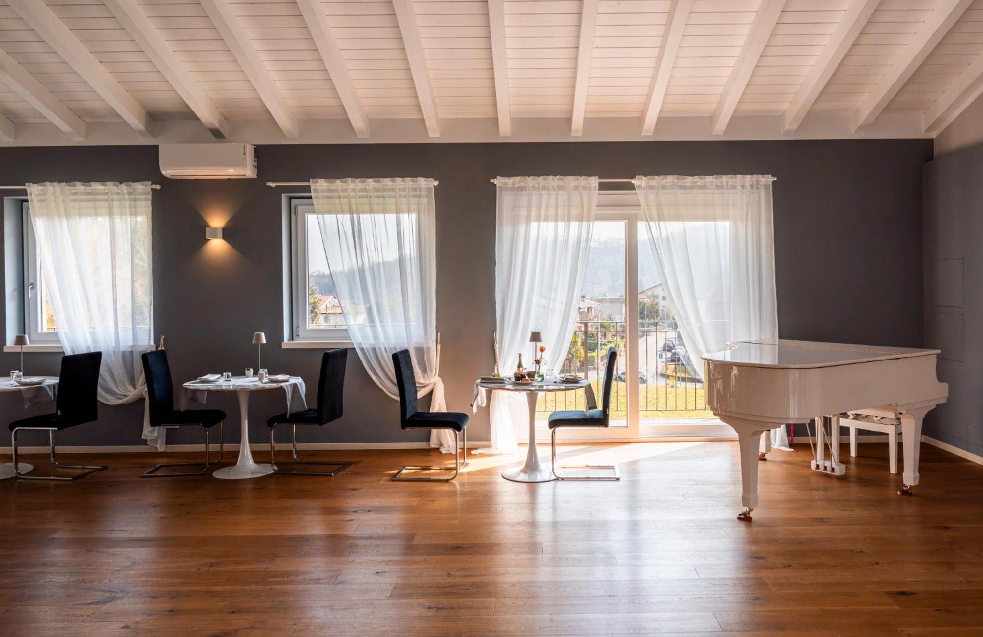 Bes Hotel Terme Di Palazzago Extérieur photo