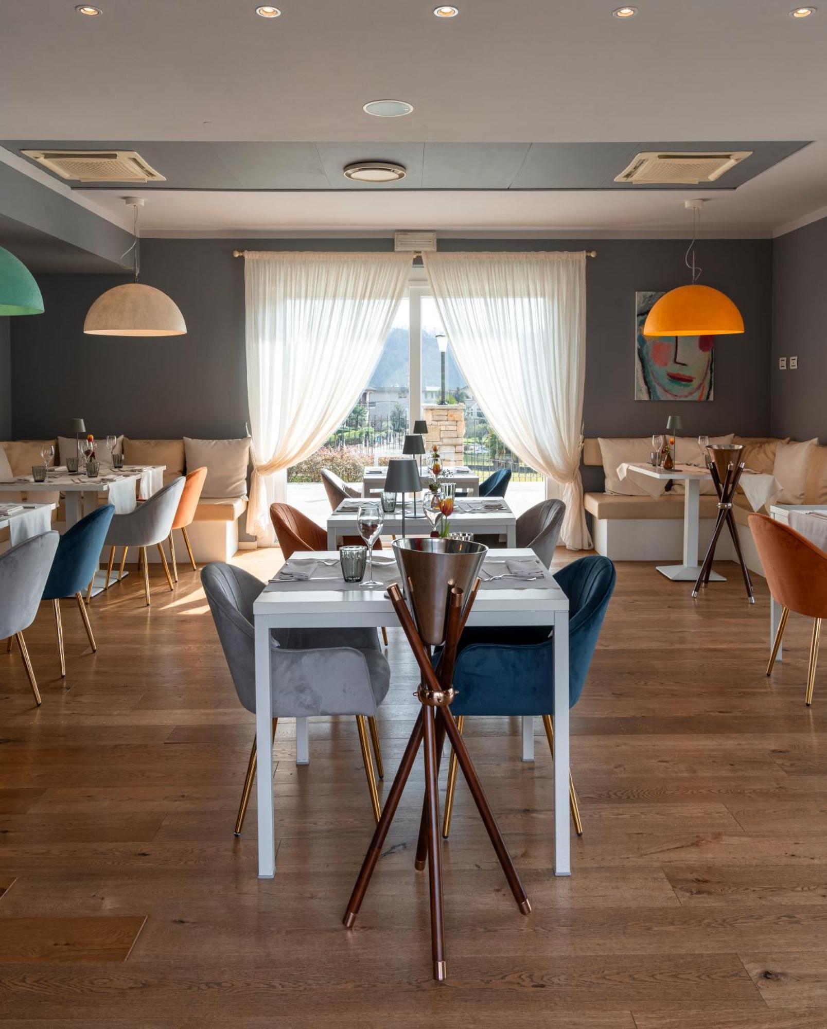 Bes Hotel Terme Di Palazzago Extérieur photo